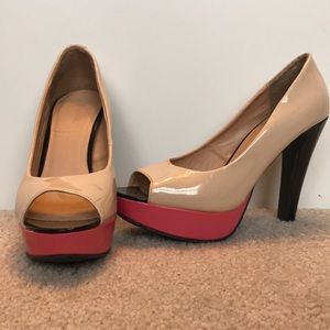 Candies Heels